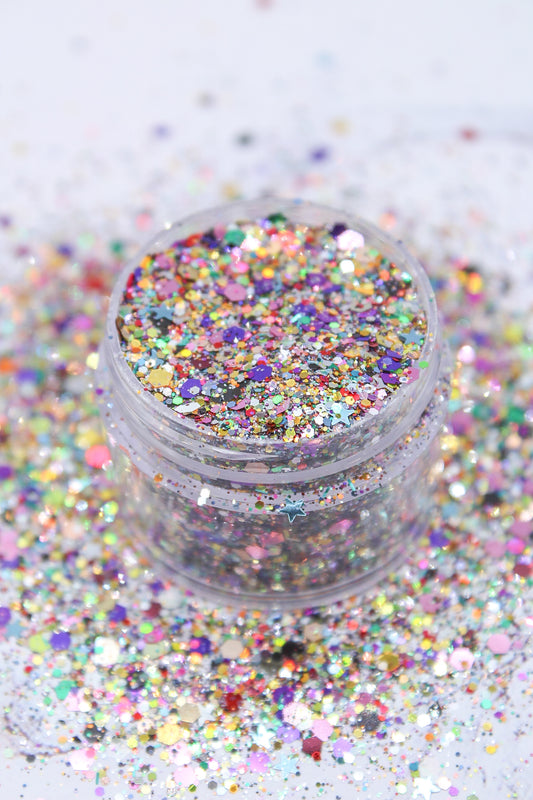 Twirl Girl Colorshift Fine Glitter – GlitterDippedSips
