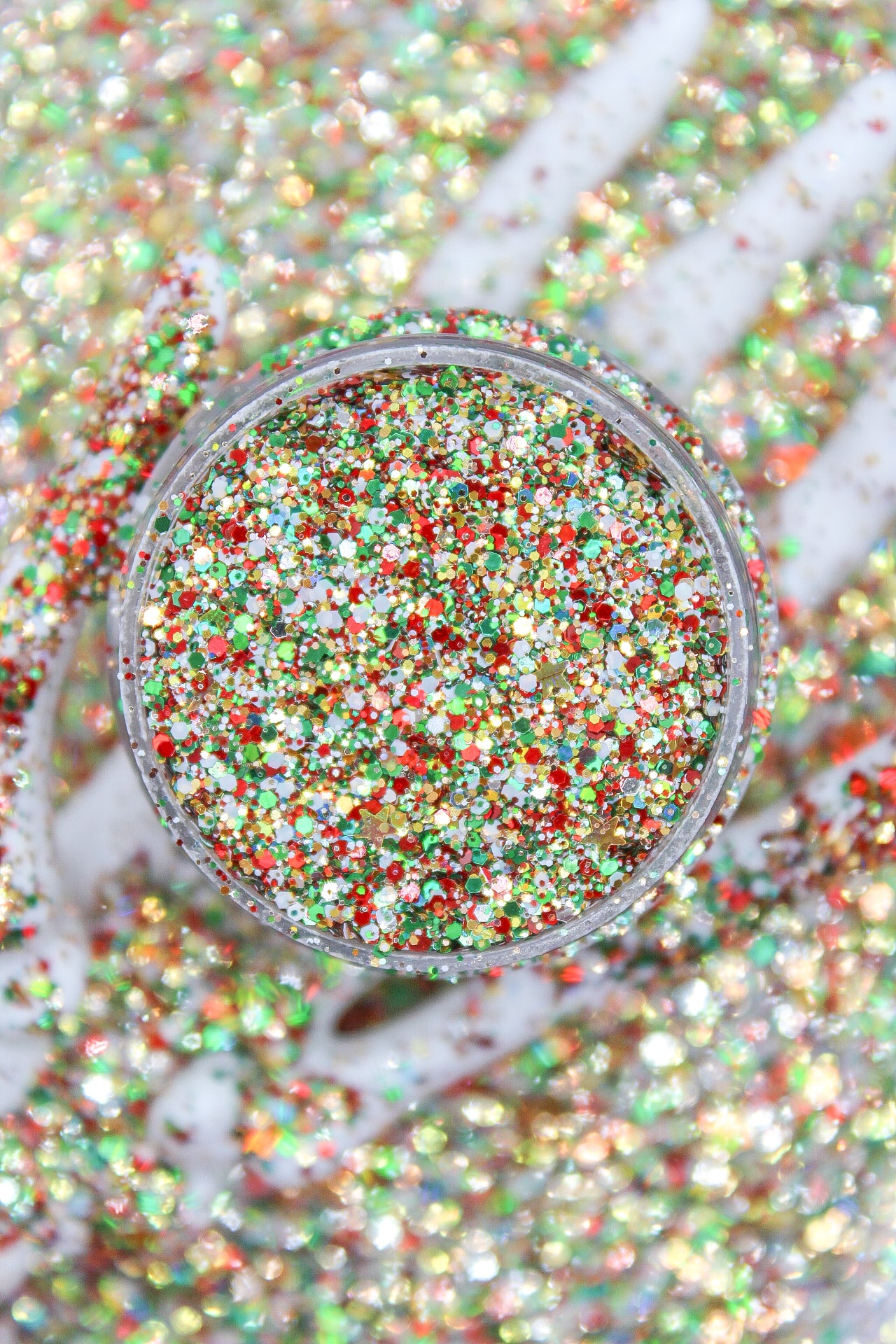 Elf Dust Chunky Glitter