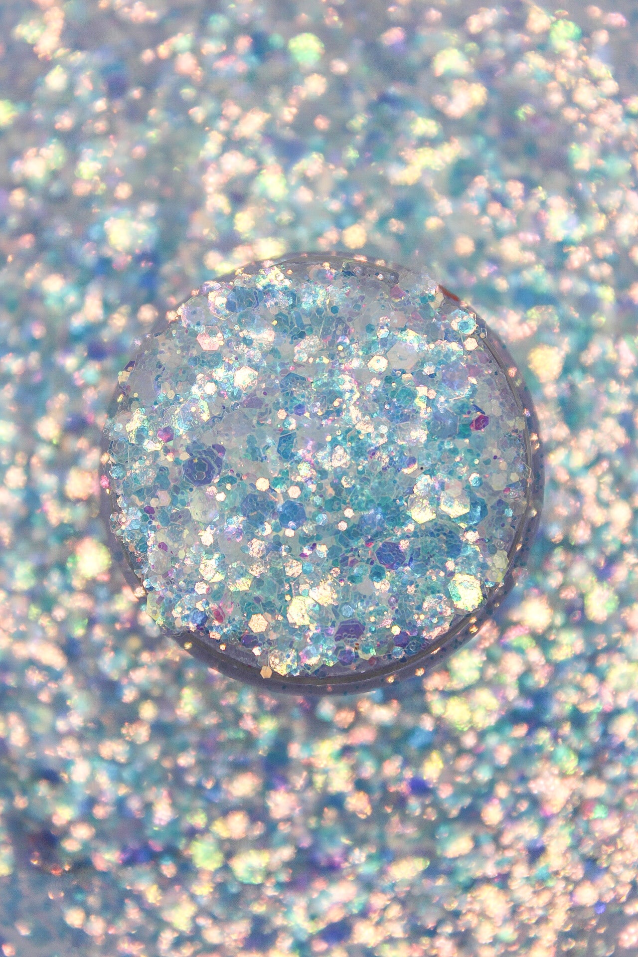 Opal Freeze Opal Chunky Glitter