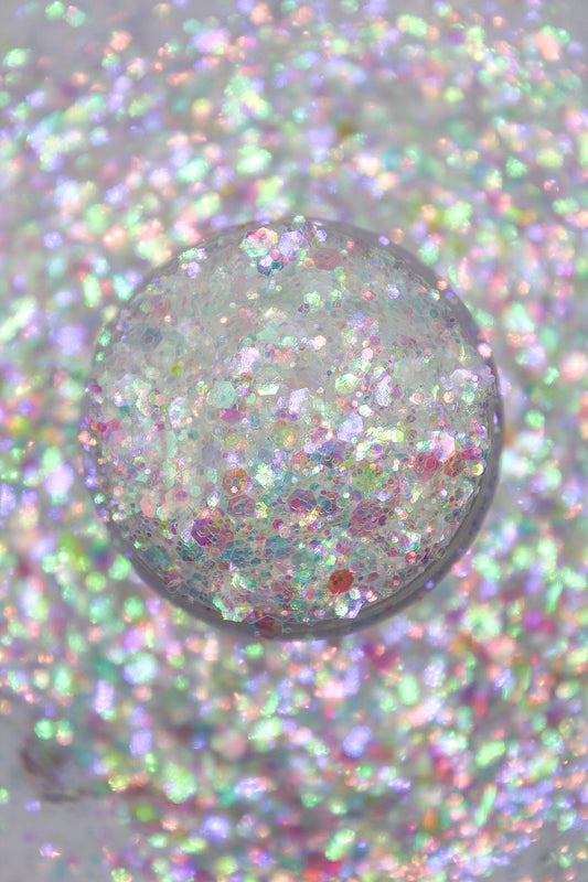 Opal Clouds Opal Chunky Glitter